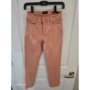 Banana Republic womens Jeans size 25 high rise slim in great condition